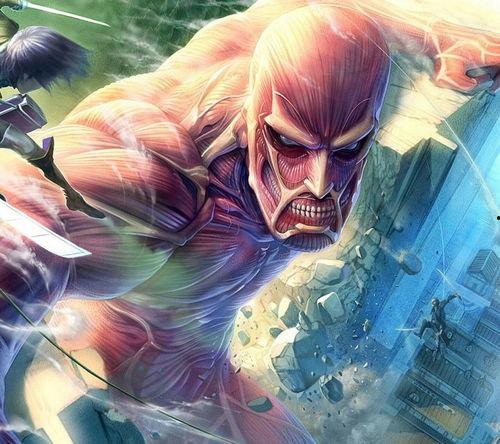 吃瓜动漫巨人,探寻异世界巨人的奇幻之旅