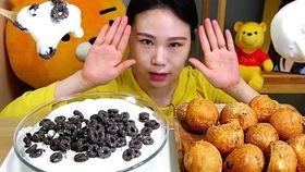 奶油妹妹吃瓜,奶油妹妹的瓜田奇遇记