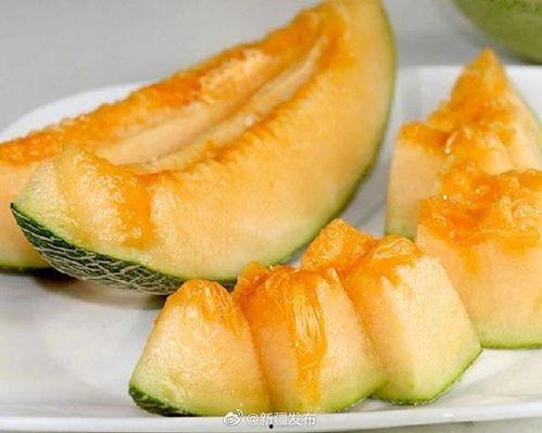 德格县吃瓜,瓜果飘香，品味田园生活新篇章