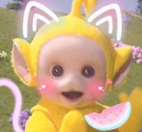 吃瓜小孩头像真人图文,还原吃瓜小孩的纯真瞬间