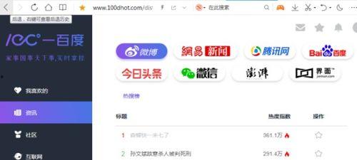 有哪些免费吃瓜网站,畅享娱乐资讯的绿色通道