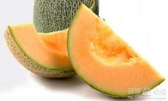 婴儿吃哈密瓜过敏症状,识别症状与应对策略