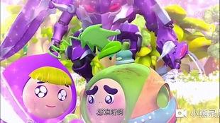 陆小果吃瓜,揭秘娱乐圈背后的那些事儿