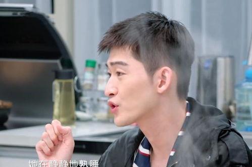 张翰动画吃瓜,揭秘娱乐圈幕后故事