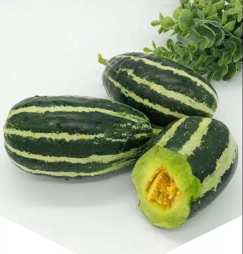 青皮蒲瓜怎么吃