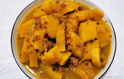 方瓜什么季节吃,秋季滋补佳品，暖身又养生
