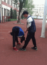 出丑吃瓜群众图片
